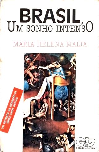 Brasil Um Sonho Intenso