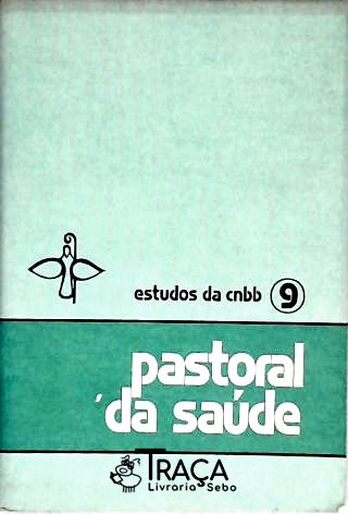 Pastoral da Saúde