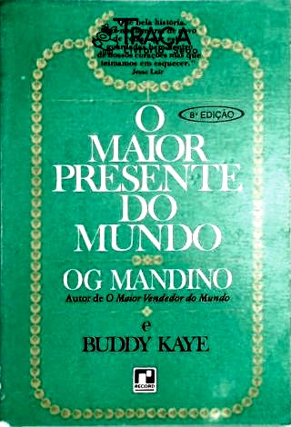 O Maior Presente do Mundo