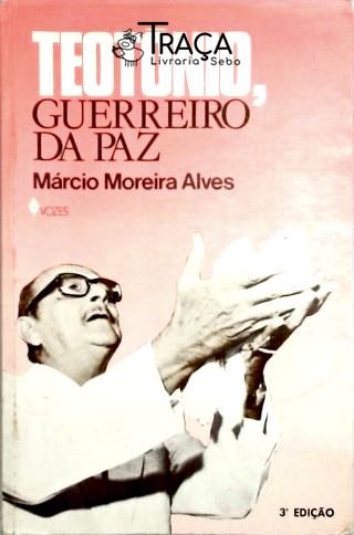 Teotônio Guerreiro da Paz