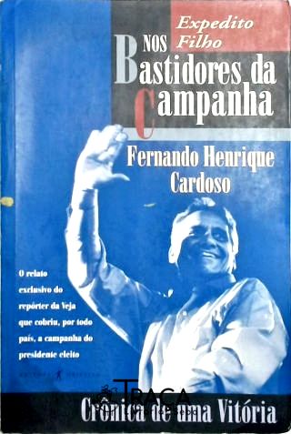 Nos Bastidores Da Campanha