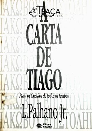 A Carta de Tiago