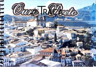 Ouro Preto - Minas Gerais