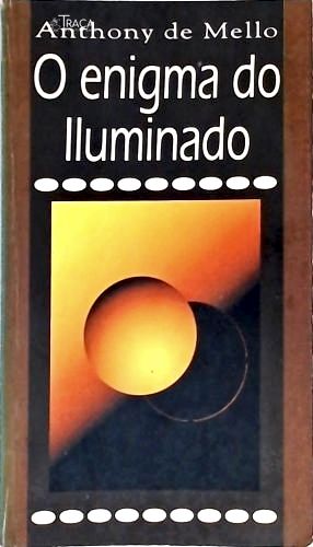 O Enigma do Iluminado - Vol. 2