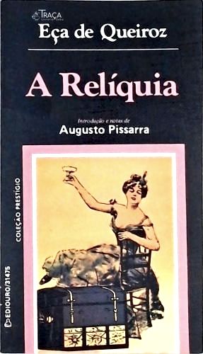 A Relíquia