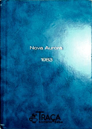Nova Aurora