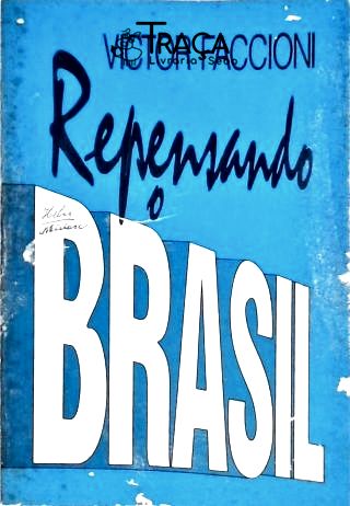 Repensando o Brasil