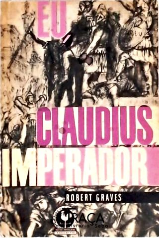 Eu Claudius Imperador