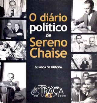 O Diário Político de Sereno Chaise