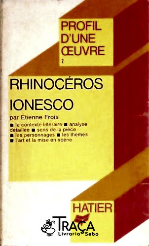 Rhinocéros