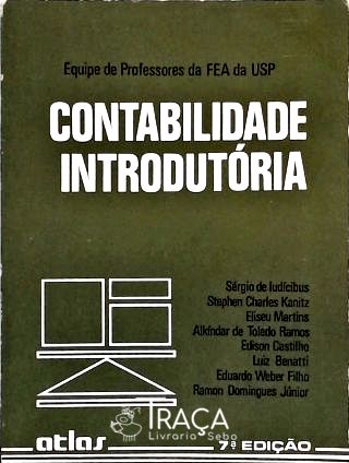 Contabilidade Introdutória