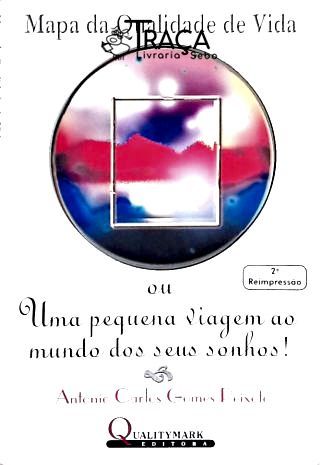 Mapa da Qualidade de Vida