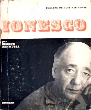 Eugène Ionesco