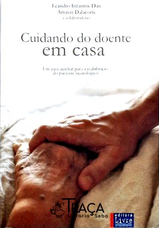 Cuidando do Doente em Casa