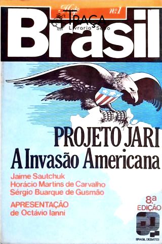 Projeto Jari