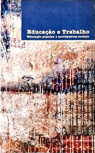 Educação e Trabalho