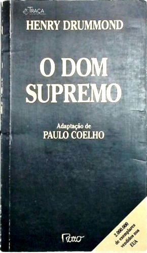 O Dom Supremo