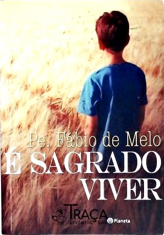 É Sagrado Viver