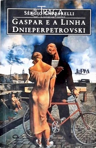 Gaspar e a Linha Dnieperpetrovski