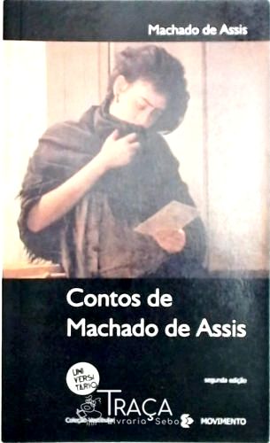 Contos de Machado de Assis