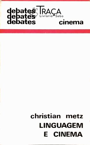 Linguagem e Cinema