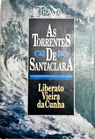 As Torrentes de Santaclara