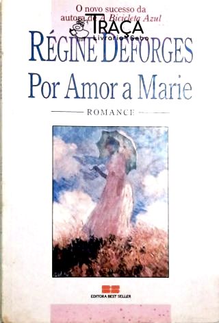 Por Amor a Marie