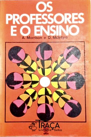 Os Professores e o Ensino