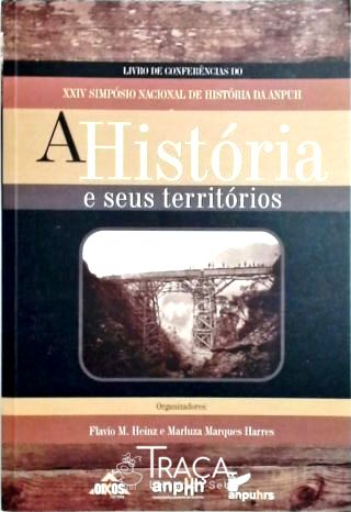 A História e Seus Territórios