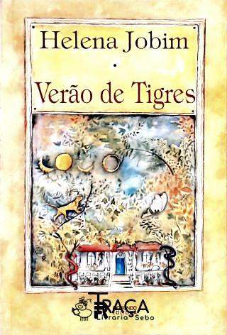 Verão de Tigres