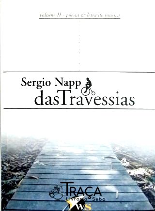 Das Travessias - Poesia e Letra de Música Ii