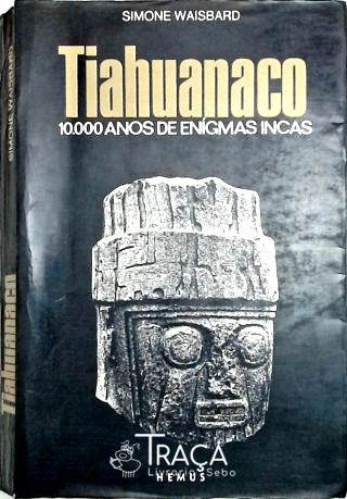 Tiahuanaco