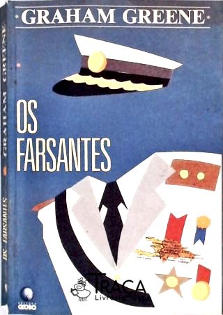 Os Farsantes