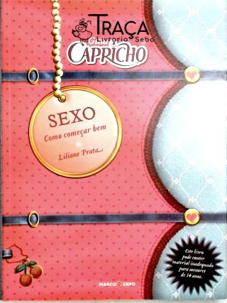 Sexo - Como Começar Bem