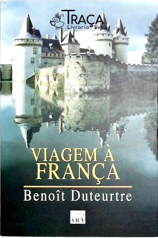 Viagem À França