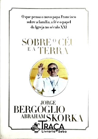 Sobre o Céu e a Terra