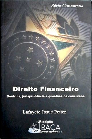 Direito Financeiro