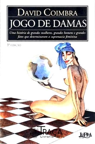 Jogo de Damas