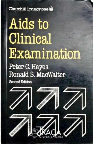 Aids To Clinical Examination