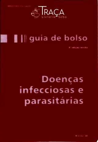 Doenças Infecciosas e Parasitárias