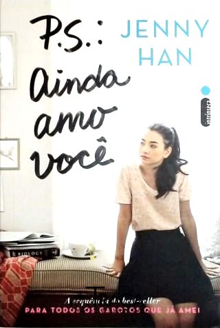 P. S.: Ainda Amo Voce