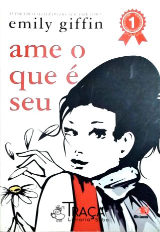 Ame o Que É Seu