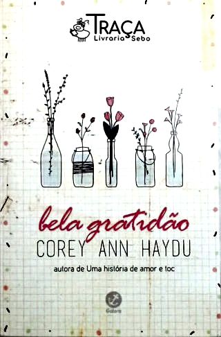 Bela Gratidão
