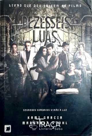 Dezesseis Luas