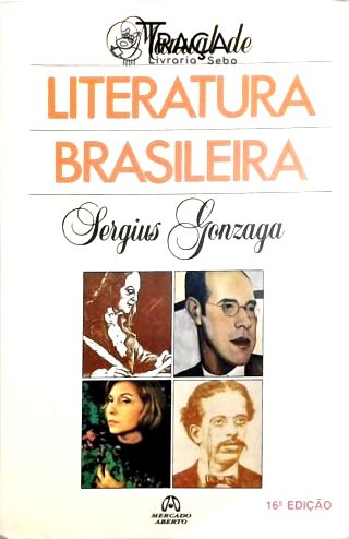 Manual de Literatura Brasileira