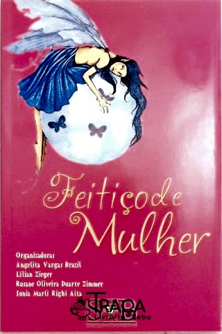 Feitiço de Mulher