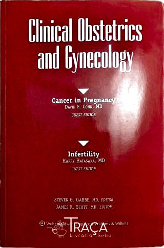 Clinical Obstetrics And Gynecology