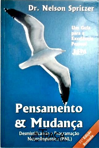 Pensamento e Mudança