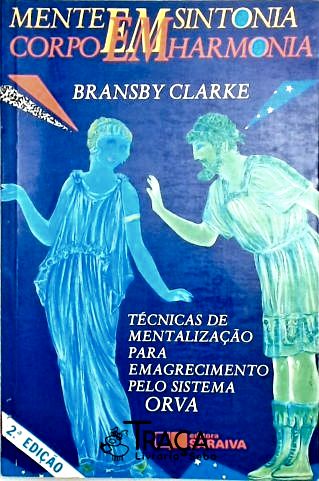 Mente Em Sintonia, Corpo Em Harmonia