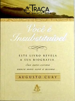 Você É Insubstituível